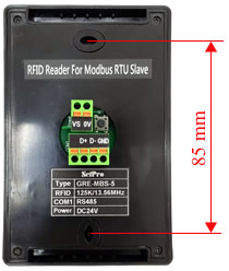 GRD-MBS RFID 尺寸圖