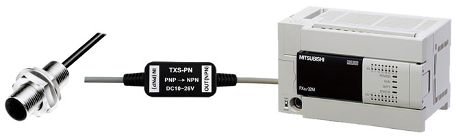 TXS-PN pnp��npn �s�u�[�c